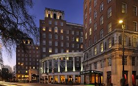 Jw Marriott Grosvenor House London
